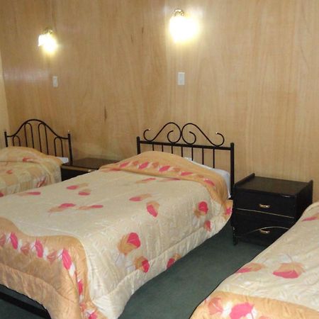 Hotel Manco Capac Puno Dış mekan fotoğraf