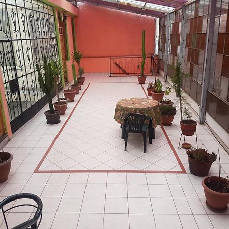 Hotel Manco Capac Puno Dış mekan fotoğraf