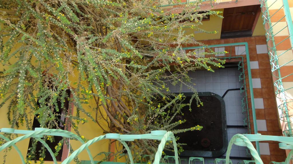 Hotel Manco Capac Puno Dış mekan fotoğraf