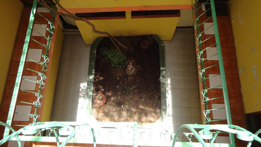 Hotel Manco Capac Puno Dış mekan fotoğraf