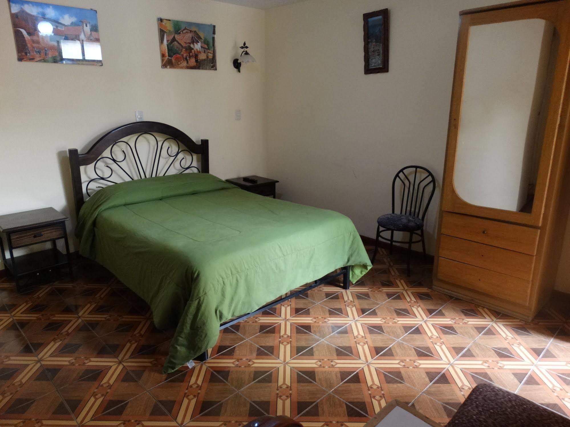 Hotel Manco Capac Puno Dış mekan fotoğraf