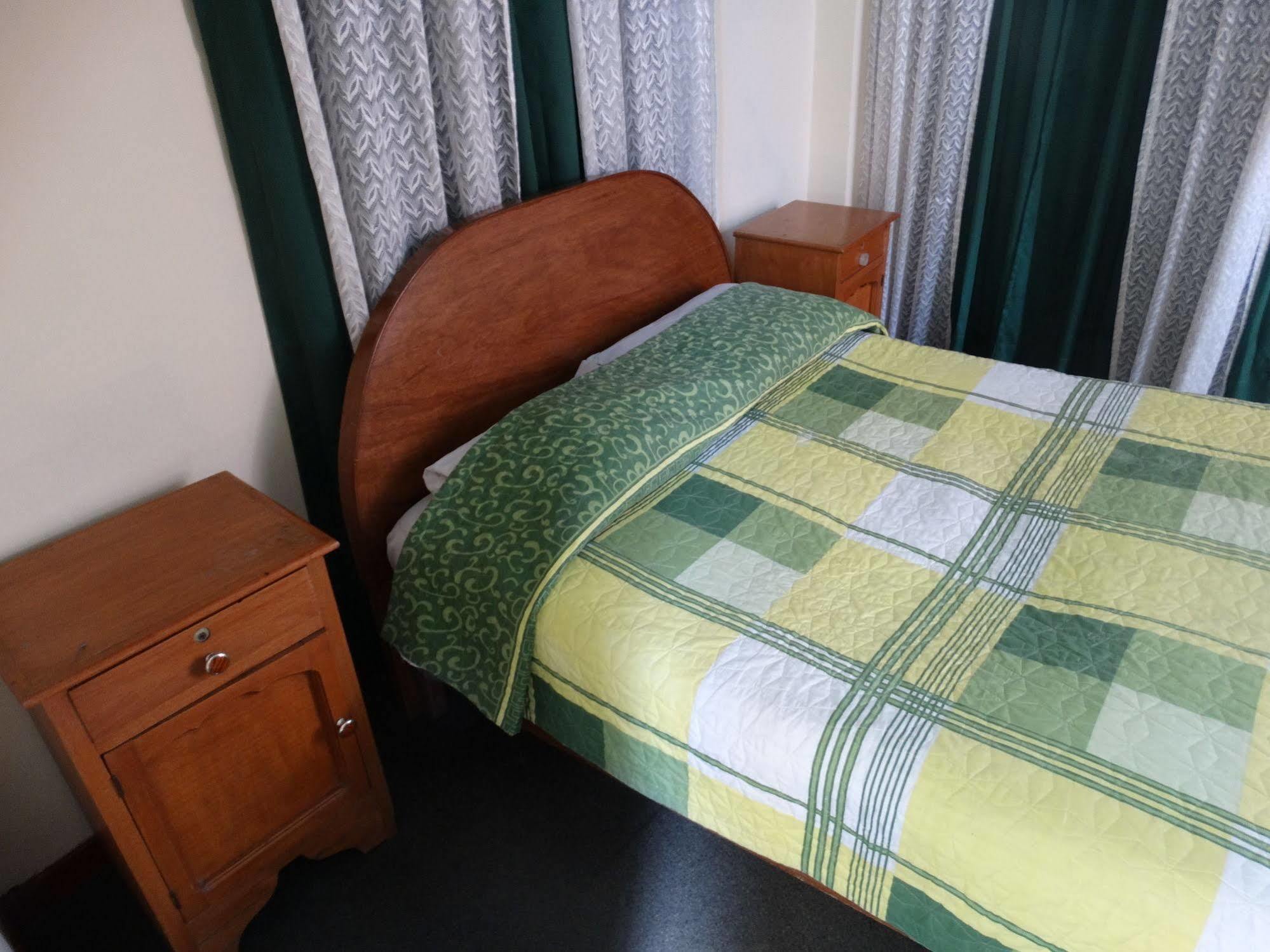 Hotel Manco Capac Puno Dış mekan fotoğraf