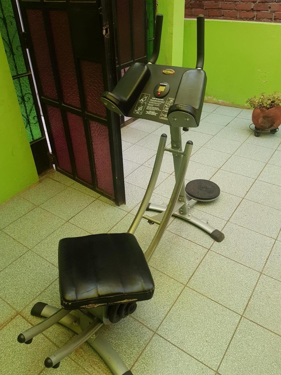 Hotel Manco Capac Puno Dış mekan fotoğraf